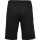 hmlGO KIDS COTTON BERMUDA SHORTS BLACK