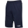 hmlGO KIDS COTTON BERMUDA SHORTS MARINE