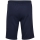 hmlGO KIDS COTTON BERMUDA SHORTS MARINE