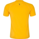 HML FIRST PERFORMANCE JERSEY S/S SPORTS YELLOW