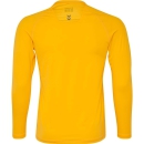 HML FIRST PERFORMANCE KIDS JERSEY L/S SPORTS YELLOW