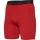 HML FIRST PERFORMANCE TIGHT SHORTS TRUE RED