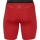 HML FIRST PERFORMANCE TIGHT SHORTS TRUE RED