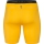 HML FIRST PERFORMANCE TIGHT SHORTS SPORTS YELLOW