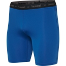 HML FIRST PERFORMANCE TIGHT SHORTS TRUE BLUE