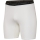 HML FIRST PERFORMANCE TIGHT SHORTS WHITE