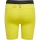 HML FIRST PERFORMANCE KIDS TIGHT SHORTS BLAZING YELLOW