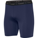 HML FIRST PERFORMANCE KIDS TIGHT SHORTS MARINE