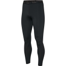 HML FIRST PERFORMANCE TIGHTS BLACK