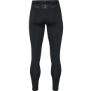 HML FIRST PERFORMANCE TIGHTS BLACK
