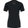 HML FIRST PERFORMANCE WOMEN JERSEY S/S BLACK