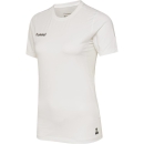 HML FIRST PERFORMANCE WOMEN JERSEY S/S WHITE