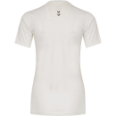 HML FIRST PERFORMANCE WOMEN JERSEY S/S WHITE