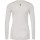 HML FIRST PERFORMANCE WOMEN JERSEY L/S WHITE