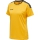hmlAUTHENTIC POLY JERSEY WOMAN S/S SPORTS YELLOW/BLACK