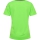 hmlAUTHENTIC POLY JERSEY WOMAN S/S GREEN GECKO