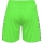 hmlAUTHENTIC POLY SHORTS GREEN GECKO