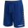 hmlAUTHENTIC POLY SHORTS TRUE BLUE