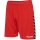 hmlAUTHENTIC KIDS POLY SHORTS TRUE RED