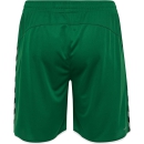 hmlAUTHENTIC KIDS POLY SHORTS EVERGREEN