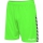 hmlAUTHENTIC KIDS POLY SHORTS GREEN GECKO