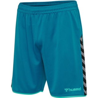 hmlAUTHENTIC KIDS POLY SHORTS CELESTIAL