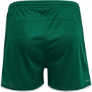 hmlAUTHENTIC POLY SHORTS WOMAN EVERGREEN