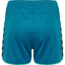 hmlAUTHENTIC POLY SHORTS WOMAN CELESTIAL