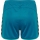 hmlAUTHENTIC POLY SHORTS WOMAN CELESTIAL