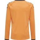 CORE KIDS GK SET TANGERINE