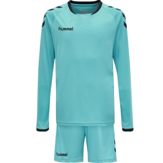 CORE KIDS GK SET SCUBA BLUE