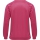 hmlPROMO POLY SWEATSHIRT RASPBERRY SORBET