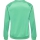 hmlPROMO POLY SWEATSHIRT ATLANTIS