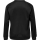 hmlPROMO KIDS POLY SWEATSHIRT BLACK