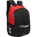 CORE BALL BACK PACK TRUE RED/BLACK