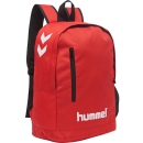 CORE BACK PACK TRUE RED