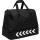 CORE FOOTBALL BAG BLACK