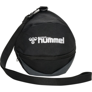 CORE HANDBALL BAG BLACK