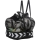 CORE BALL BAG BLACK