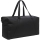 LIFESTYLE WEEKEND BAG BLACK