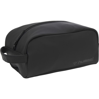 LIFESTYLE TOILETRY BAG BLACK