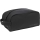 LIFESTYLE TOILETRY BAG BLACK