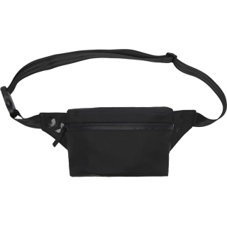 LIFESTYLE BUM BAG BLACK