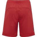 hmlLEAD POLY SHORTS TRUE RED