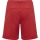 hmlLEAD POLY SHORTS TRUE RED