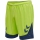 hmlLEAD POLY SHORTS LIME PUNCH