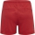 hmlLEAD WOMENS POLY SHORTS TRUE RED