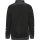 hmlLEAD HALF ZIP KIDS  BLACK