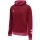 hmlLEAD POLY HOODIE BIKING RED