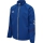 hmlLEAD TRAINING JACKET  TRUE BLUE